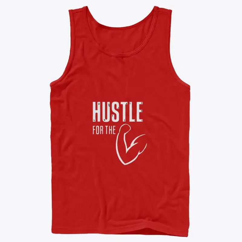 Hustle for the Muscle: Gym Motivation